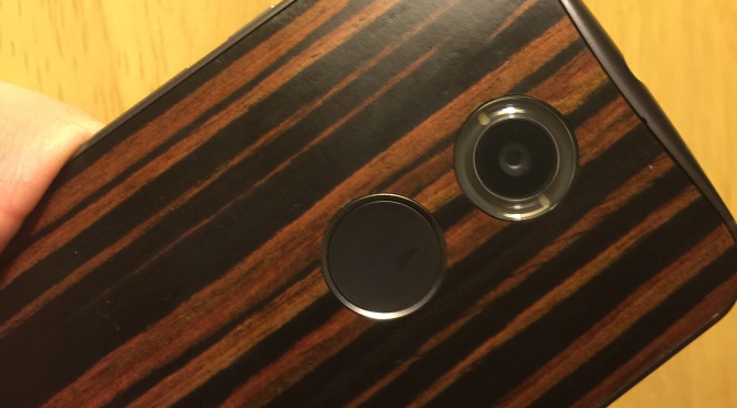 Moto X: Camera Review