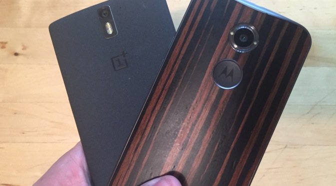Moto X vs OnePlus One: Camera Review: What’s the Best Android Phone?