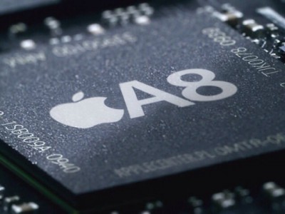 Apple’s New 64 Bit A8 Chip: What You Need to Know