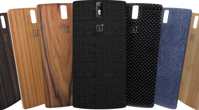 OnePlus Cancels StyleSwap Covers