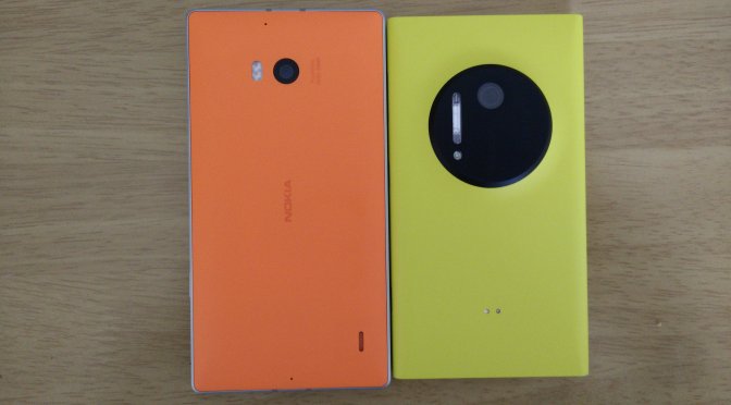 Nokia Lumia 930 Dethrones Nokia Lumia 1020 for Best Camera