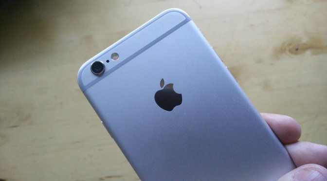 iPhone 6 Camera Review