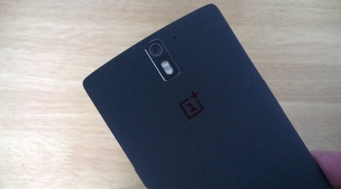 You Should be Skeptical about Buying a OnePlus One