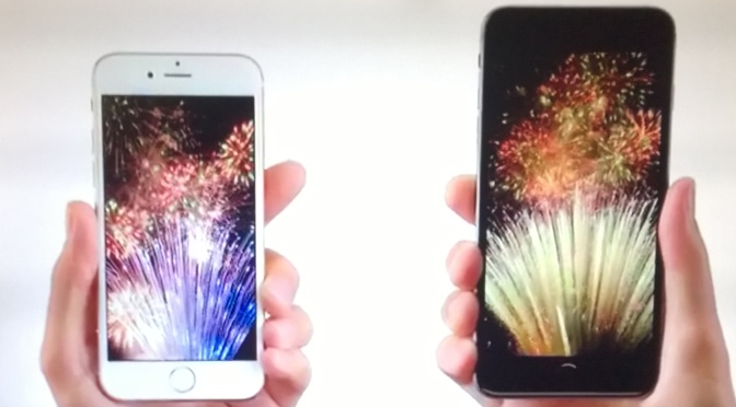 iPhone 6 and iPhone 6 Plus Promise to be the Best Phones ever Made
