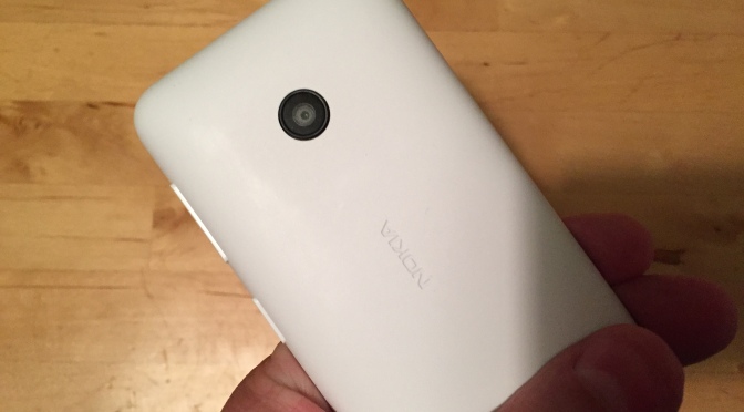 Nokia Lumia 530 Review: A Budget Phone for those on a Budget