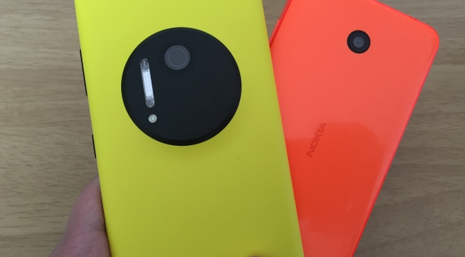 Nokia Lumia 635 vs Nokia Lumia 1020 Camera Comparison: The Results May Surprise You