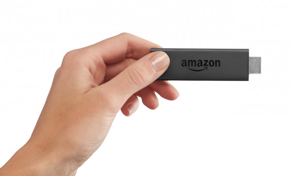 Amazon announces Fire TV Stick for just $20, and it’s not a Chromecast