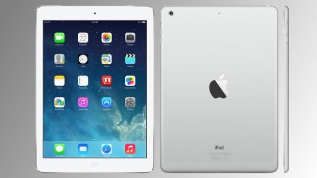 What to Expect from Apple’s iPad Event on Thursday
