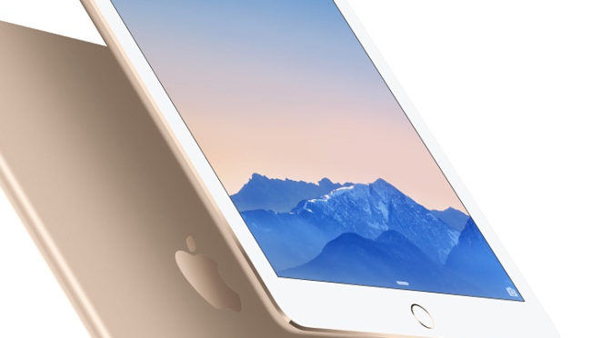 Apple’s iPad Announcement Recap: It’s more than just iPads