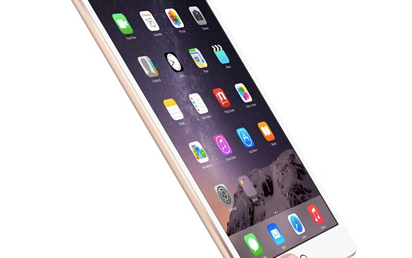 The iPad Mini 3: Why not to Buy It
